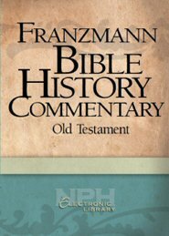 Bible History Commentary: Old Testament