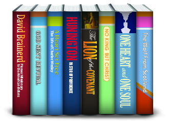 Welwyn Biography Series (8 vols.)