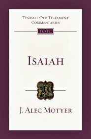 Isaiah: An Introduction and Commentary (TOTC)