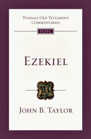 Ezekiel: An Introduction and Commentary (TOTC)