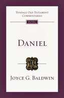 Daniel (Tyndale Old Testament Commentaries | TOTC)
