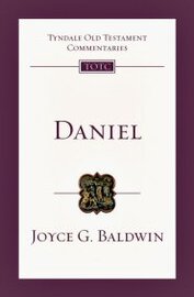 Daniel (Tyndale Old Testament Commentaries | TOTC)