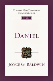 Daniel (Tyndale Old Testament Commentaries | TOTC)