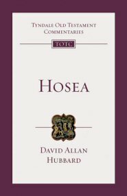 Hosea: An Introduction and Commentary (TOTC)