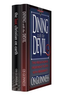 Select Works of Os Guinness (2 vols.)