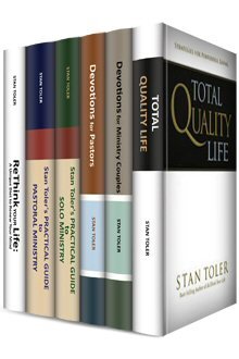 Stan Toler Collection (6 vols.)