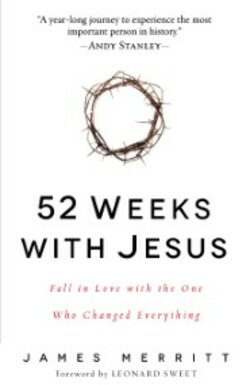 clickable image on a book about growing with Jesus in this week's Faithlife Ebooks Weekly Deals