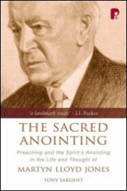 The Sacred Anointing