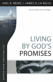 Living by God’s Promises