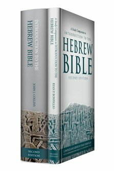 Introduction to the Hebrew Bible Collection (2 vols.)