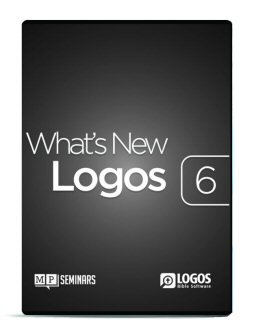 Logos 6: What's New? Video Training