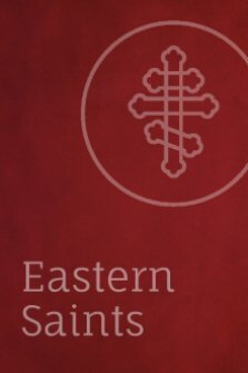 Eastern Saints