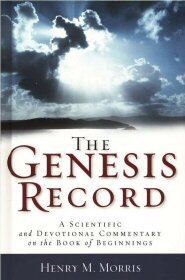 The Genesis Record