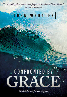 Confronted by Grace: Meditations of a Theologian