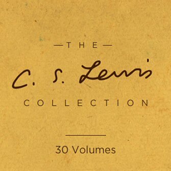 The C.S. Lewis Collection (30 vols.)
