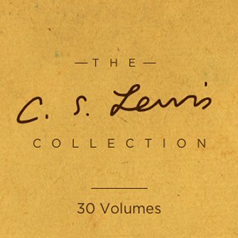 The C.S. Lewis Collection (30 vols.)
