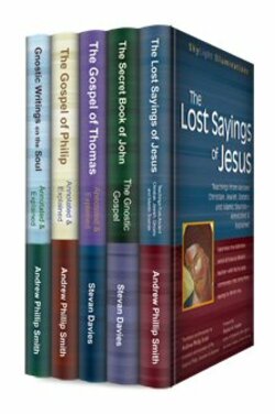 Gnostic Studies Collection (5 vols.)