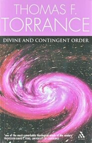 Divine and Contingent Order