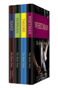 Mystic Poets Series (4 vols.)