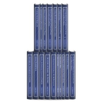 Classic Commentaries and Studies on Daniel Upgrade (17 vols.)