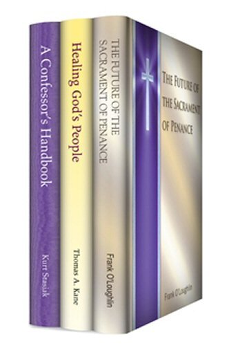 Paulist Press Reconciliation Collection (3 vols.)