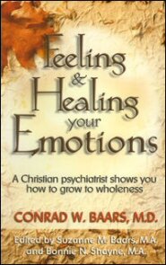 Feeling and Healing Your Emotions