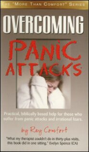 Overcoming Panic Attacks