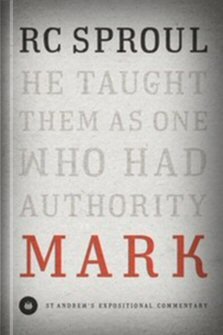 Mark (St. Andrew’s Expositional Commentary)