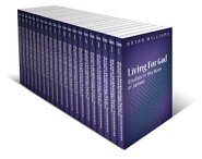 Bryan Williams Bible Study Collection (21 vols.)