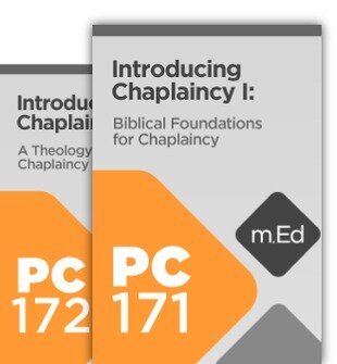 Mobile Ed: Chaplaincy Bundle (2 courses)
