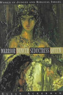 Warrior, Dancer, Seductress, Queen