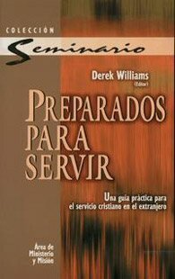 Preparados para servir