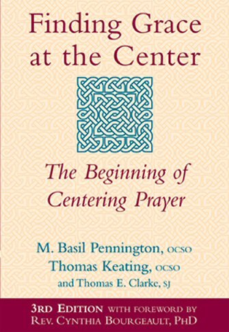 Finding Grace at the Center, 3rd ed.