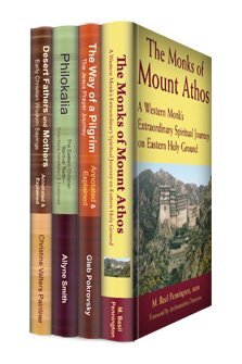 Orthodox Spiritual Heritage Collection (4 vols.)