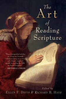 The Art of Reading Scripture