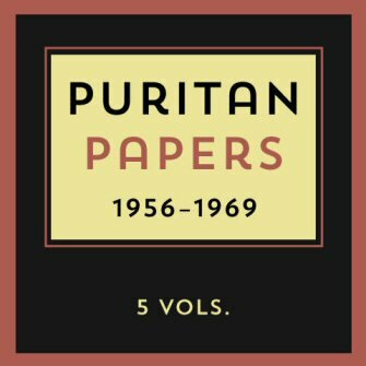 Puritan Papers (5 vols.) (1956–1969)