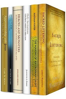Baker Books Spiritual Formation Collection (6 vols.)