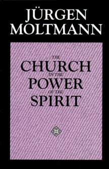 The Church in the Power of the Spirit