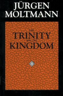 The Trinity and the Kingdom