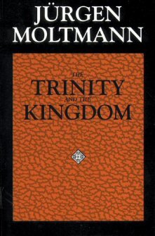 The Trinity and the Kingdom