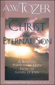 Christ the Eternal Son
