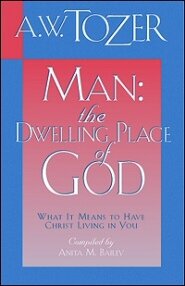 Man: the Dwelling Place of God