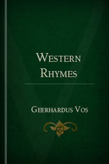 Western Rhymes