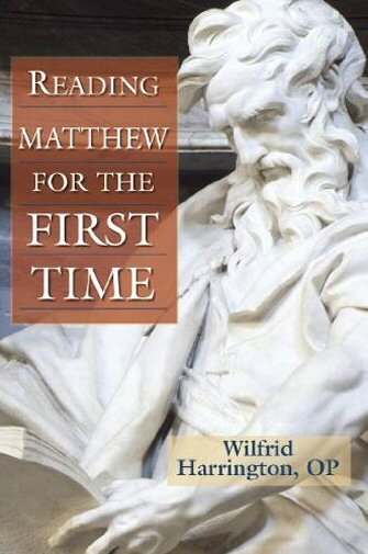 Reading Matthew for the First Time