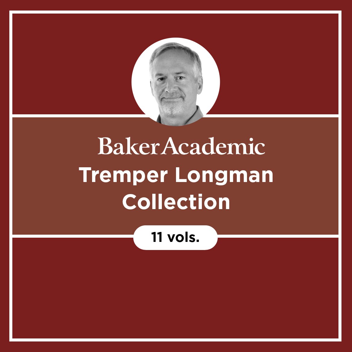 Baker Tremper Longman Collection (11 vols.)