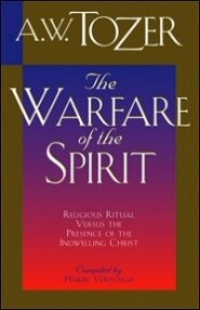 The Warfare of the Spirit