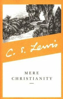 Mere Christianity