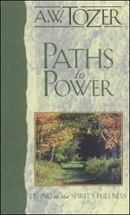 Paths to Power: Living in the Spirit‘s Power