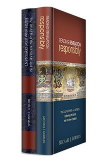 Select Works of Michael J. Gorman (2 vols.)