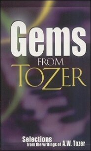 Gems From Tozer